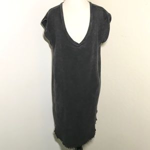 Fate By LFD Fringe Dress